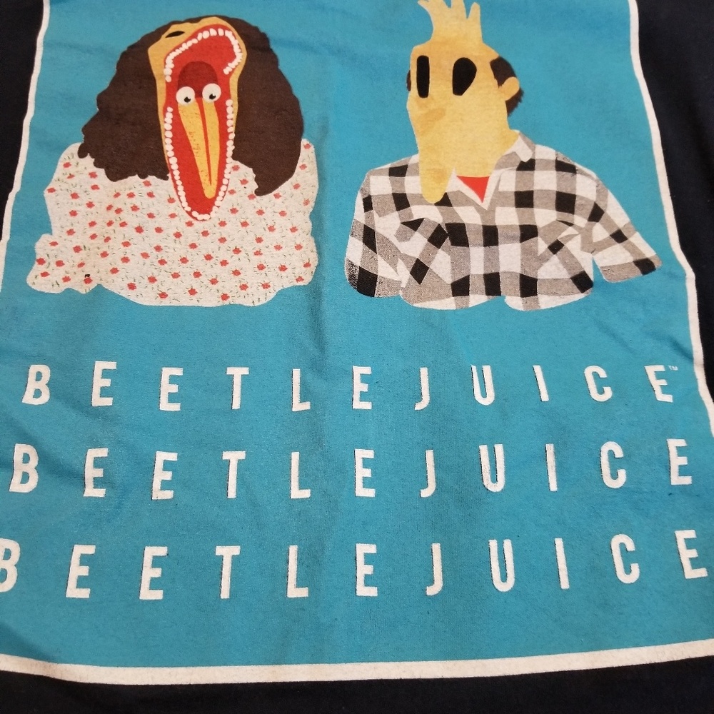 Beetle juices shirt